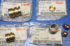 Mazak spare parts for sale  WAREHAM