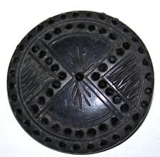 Jolie broche deuil d'occasion Jolie broche deuil d'occasion  Céret