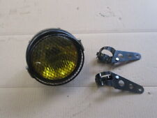 Phare grille pattes d'occasion  Garéoult
