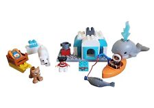 Lego duplo 10803 d'occasion  Pontvallain