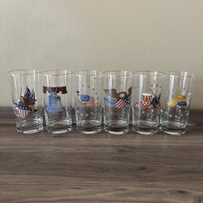 Vtg bicentennial highball for sale  Eola