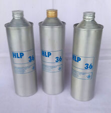 Hlp hydrauliköl getriebeöl gebraucht kaufen  Beeskow