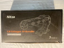 Nitze lil stinger for sale  Los Angeles