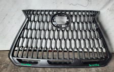 2022-2023 LEXUS NX NX350H NX450H GRADE DO RADIADOR FRONTAL USADA PELO FABRICANTE comprar usado  Enviando para Brazil