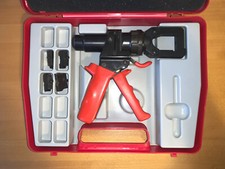 Dmc daniels manufacturing gebraucht kaufen  Hohenmölsen
