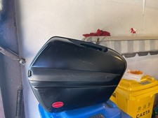 Regalo valigie laterali usato  San Biagio di Callalta