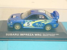 Presse rallye subaru d'occasion  La Seyne-sur-Mer
