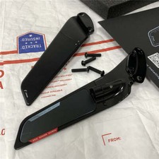 Rear view stealth for sale  Hebron