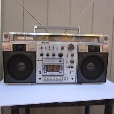 Vintage sanyo x920 d'occasion  Expédié en Belgium