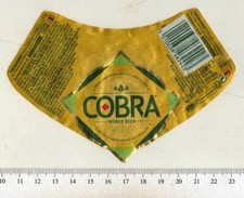Beer label molson for sale  UK