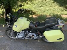 Valigie laterali bmw usato  Roma