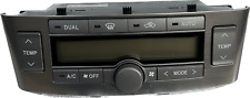 Toyota avensis digital for sale  WESTON-SUPER-MARE