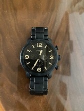 Orologio uomo fossil usato  Scorze