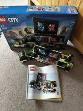 Lego city gaming for sale  WARE