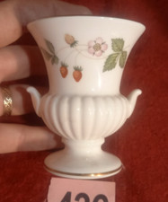 Wedgewood small urn for sale  MANSFIELD