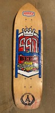 Assault skateboards ricky for sale  Muskegon
