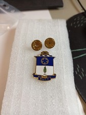 Crest armee 21st d'occasion  Locminé