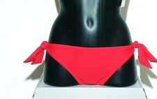 Slip fiocco donna usato  Tresignana