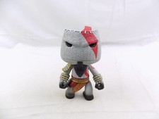 Como Novo LittleBigPlanet Kratos Sackboy Figura de Vinil 6" Polegadas (Sem Lâminas de Ch..., usado comprar usado  Enviando para Brazil