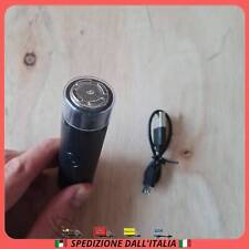Rasoio elettrico barba usato  Vezza d'Alba
