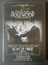 Rose minuit dvd d'occasion  Valence