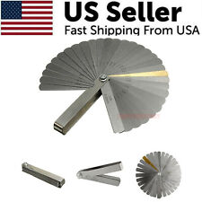 Blade feeler gauge for sale  Pompano Beach