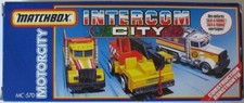 Matchbox superfast 3er gebraucht kaufen  Berlin