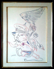 Vincenzo eulisse 50x70 usato  Mirano