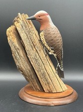 Hand carved painted for sale  Largo