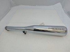 Silenziatore suzuki gsx usato  Chignolo Po