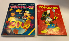 Topolino libretto 2000 usato  Cagliari