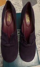 Hotter donna shoes for sale  COVENTRY