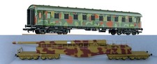 Liliput 336601 carro usato  Spedire a Italy