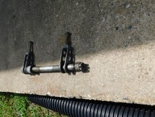 Kawasaki 750 rear for sale  Mooresville