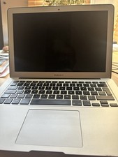 Macbook air 8gb for sale  LONDON
