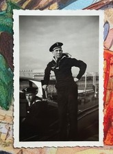 Photo ww2 marins d'occasion  Les Pieux