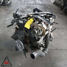 Motore 99b 315.000 usato  Italia