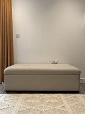 Loaf bed bun for sale  LONDON