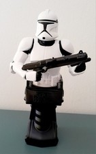 Stormtrooper clone star usato  Genova