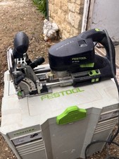Festool domino df700 for sale  WITNEY