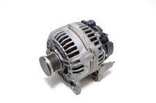 Lichtmaschine 140a bosch gebraucht kaufen  Petershagen