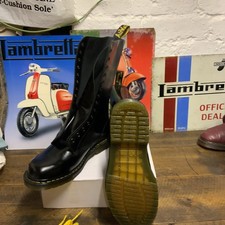 Hole martens new for sale  RAMSGATE