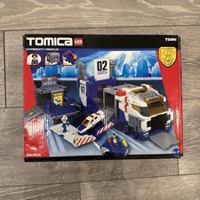 Rare tomica hypercity for sale Rare tomica hypercity for sale  GLASGOW