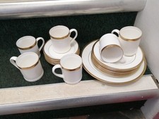 Crown staffordshire coffee for sale  MARKET RASEN