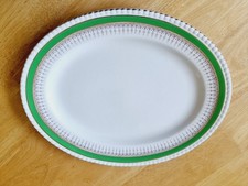 Solian ware oval for sale  UK