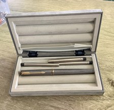 Parker silver hallmarked for sale  BRIGHTON