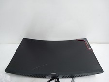Monitor LED MSI MAG322CQR 31,5" VA zadrapak  na sprzedaż  PL