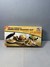 Jml american pancake for sale  ALTRINCHAM