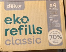Eko classic refills for sale  Phoenix