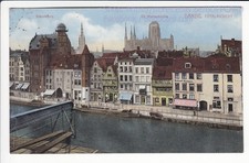 Danzig partie gdansk gebraucht kaufen  Duisburg